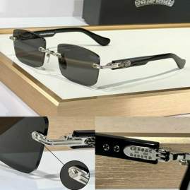 Picture of Chrome Hearts Sunglasses _SKUfw69656759fw